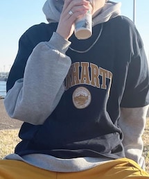 Carhartt | Tシャツ/カットソー