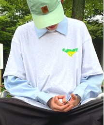 Carhartt | Tシャツ/カットソー