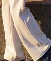 GU | パンツ