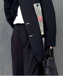 Yohji Yamamoto POUR HOMME | ジャケット/アウター