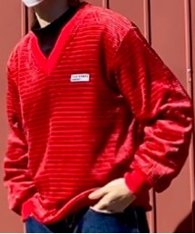 MIZUNO (古着) | ニット/セーター