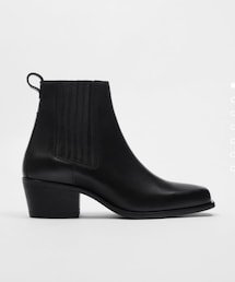ZARA | ブーツ