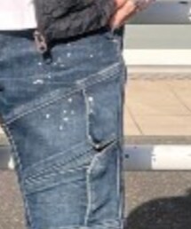 G-STAR | デニムパンツ