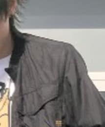 G-STAR | ミリタリージャケット