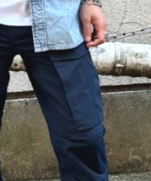 G-STAR | カーゴパンツ