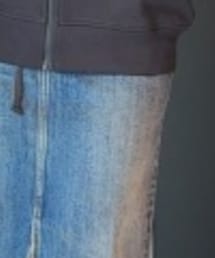 G-STAR | デニムスカート