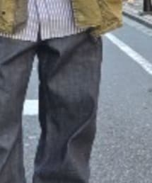 G-STAR | デニムパンツ