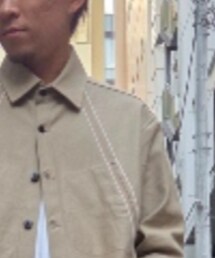 G-STAR | シャツ/ブラウス