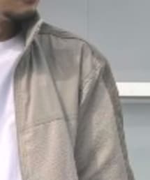 G-STAR | ナイロンジャケット