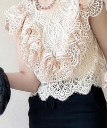 ZARA | その他トップス