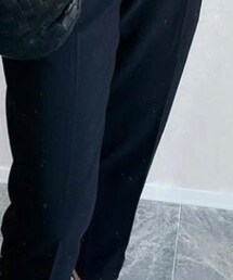 ZARA | スラックス