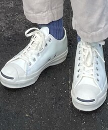 JACK PURCELL | スニーカー