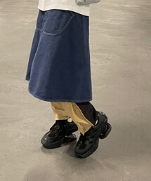 z-coil | スニーカー