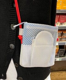 ISSEY MIYAKE | ショルダーバッグ