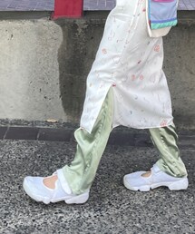 BEAMS | スラックス