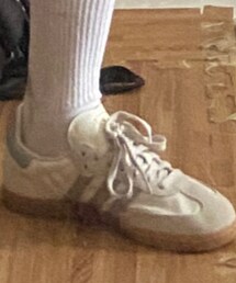 adidas samba | シューズ