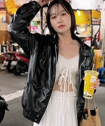 none | ジャケット/アウター