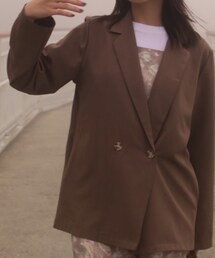 none | ジャケット/アウター