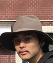 nonnative | ハット