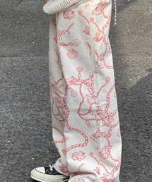 GANNI | デニムパンツ