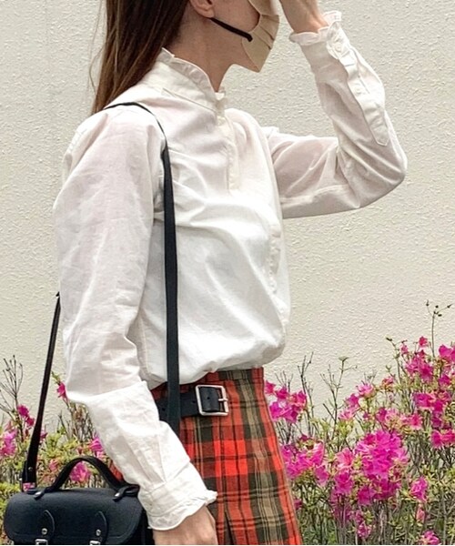 鳶沢 SSP 海デート 莉佳 2枚セット 即購入OK minimum MINAMI｜O'NEIL of DUBLINのスカートを使ったコーディネート