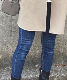 amie | デニムパンツ