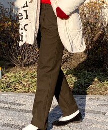 UNIQLO | パンツ