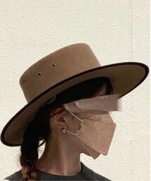 La Maison de Lyllis | ハット