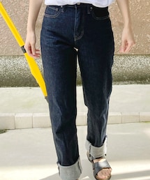 UNIQLO | デニムパンツ