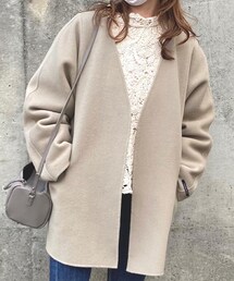 nananamoe | ジャケット/アウター