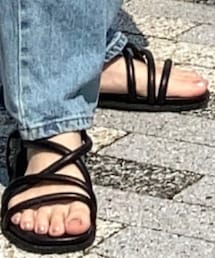 UNIQLO | サンダル