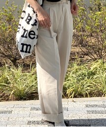 DHOLIC | チノパンツ