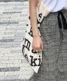 marimekko | トートバッグ