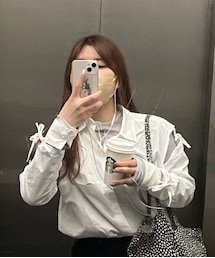 SHEIN | トップス