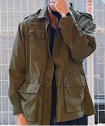 古着 | ミリタリージャケット