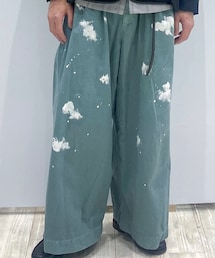 my beautiful landlet | パンツ