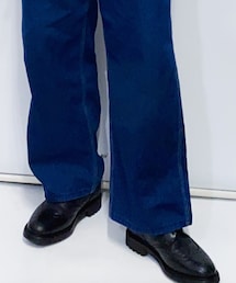 SANDERS | ドレスシューズ