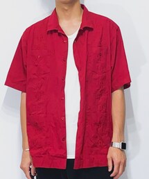 古着 | シャツ/ブラウス