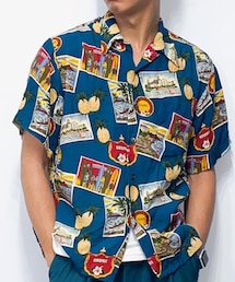 古着 | シャツ/ブラウス