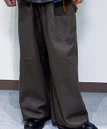 tac:tac | カーゴパンツ