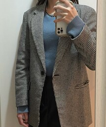 UNIQLO | テーラードジャケット