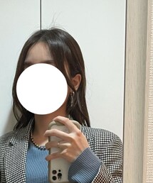 conny | ピアス（両耳用）