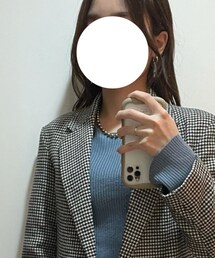Soierie | ネックレス