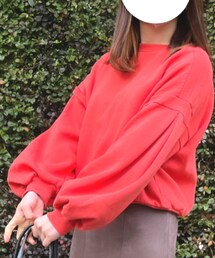 SENSE OF PLACE by URBAN RESEARCH | スウェット