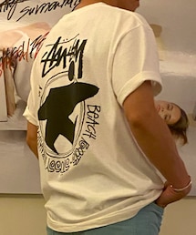 STUSSY | Tシャツ/カットソー