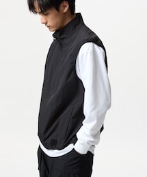 UNIQLO | ウィンドプルーフベスト size XXL(ベスト)