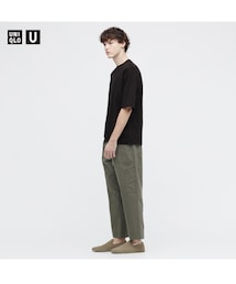 UNIQLO | エアリズムコットンオーバーサイズTシャツ size 3XL(Tシャツ/カットソー)
