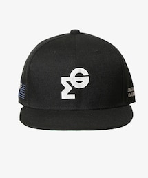 Engineered Garments | EG X EXPANSION NY - GREATEST ELEVATIONS BB CAP(キャップ)