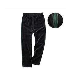 WORKMAN | ベロアトラックストレートパンツ size 3L(パンツ)