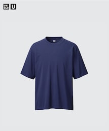 UNIQLO | ドライEXクルーネックT size3XL(Tシャツ/カットソー)